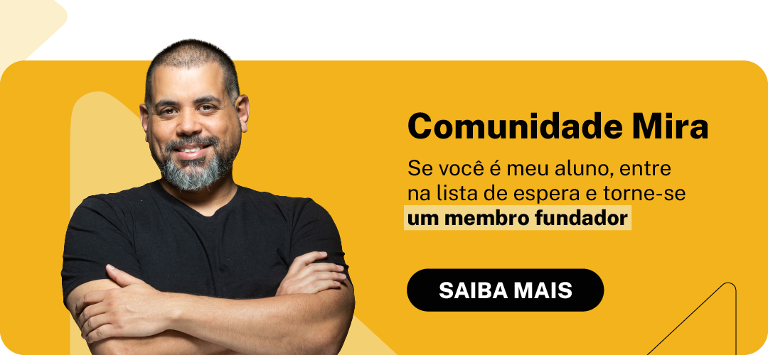 Comunidade Mira