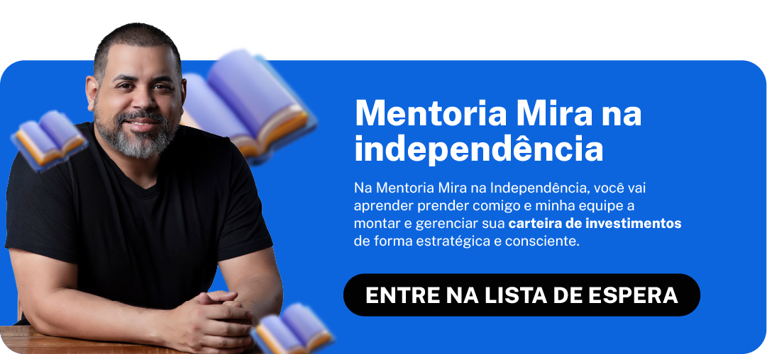 Mentoria Mira na Independência