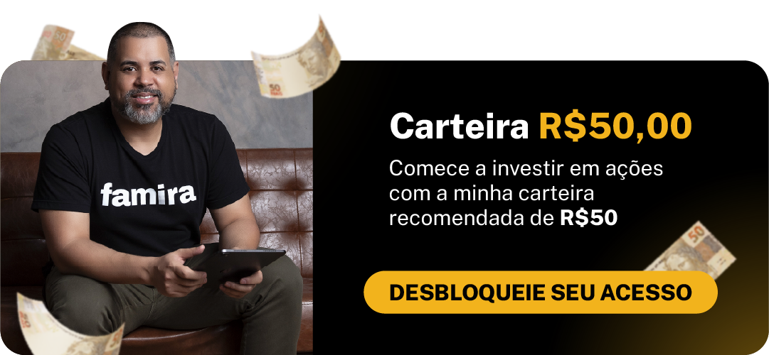Carteira R$50,00
