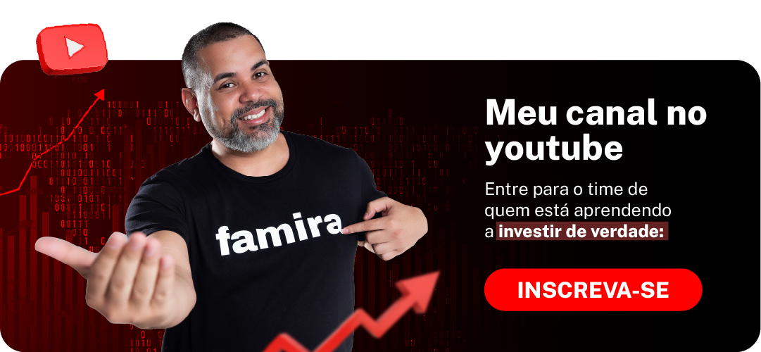 Canal no YouTube