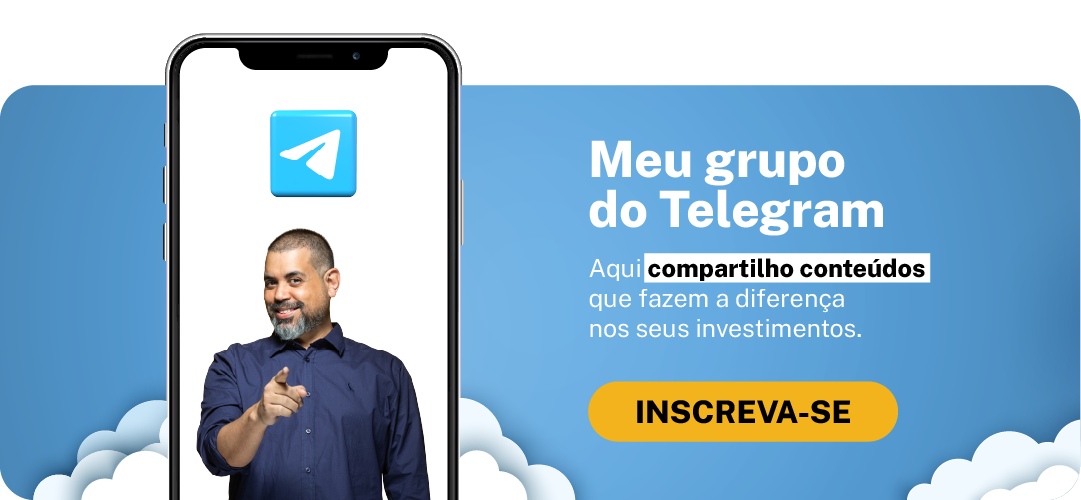 Grupo do Telegram