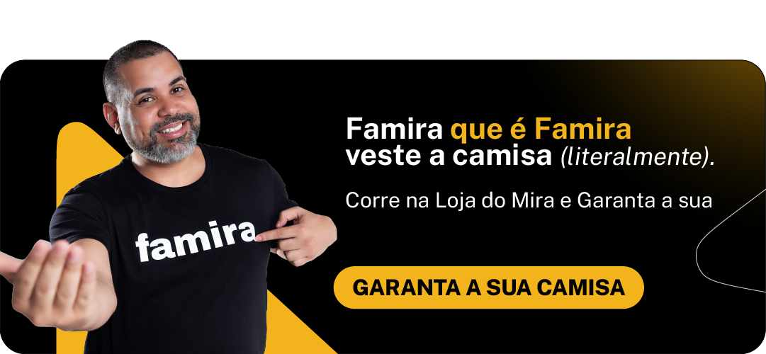 Loja da Famira